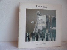 Luca Crippa. Mostra personale