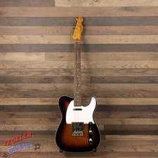 USATO-Squier Classic Vibe 60's
