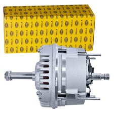 HELLA Dinamo Generatore 115A
