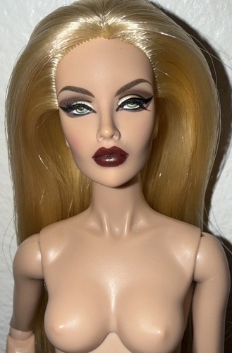 Integrity toys fashion royalty - toys,