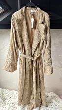 Zara ZW COLLECTION KIMONO IN