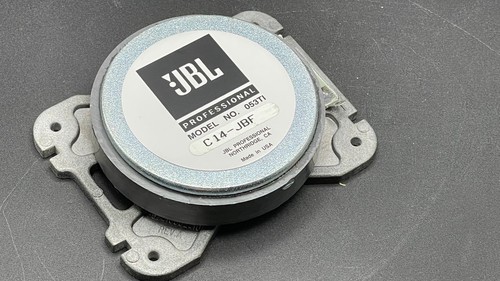 Jbl 035ti c14 - 035ti, tweeter