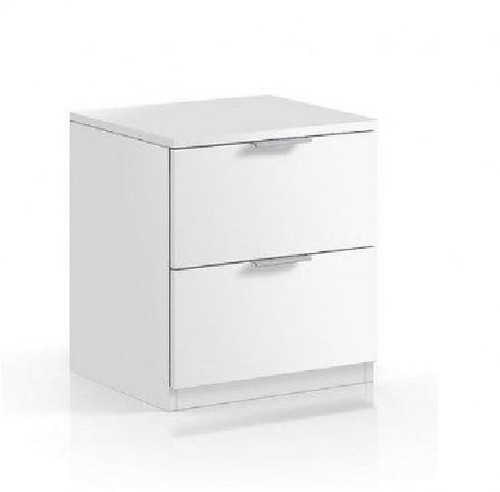 Comodino cass 38x34x45h - comodino, 2