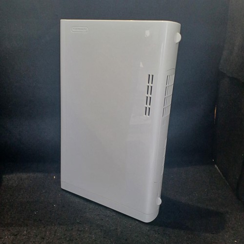 Console nintendo wii wup 101 - console,