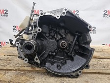 CAMBIO MANUALE COMPLETO PER