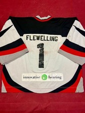 Casacca hockey stile NHL