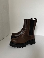 Stivali zara pelle - stivali/stivali,
