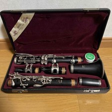 Clarinetto Yamaha YCL-450 Bb