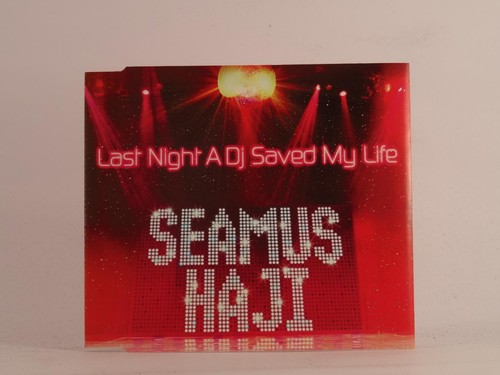 Seamus haji kay jay - seamus,