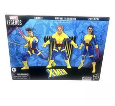 Marvel Legends 60th