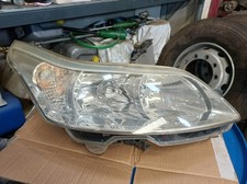 Fanale faro Anteriore destro