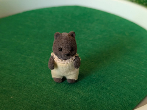 Sylvanian families bouquet - sylvanian,