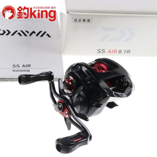 Daiwa air 8 1r - air, 8.1r