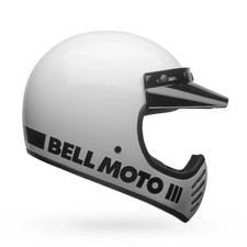Bell Moto-3 Full Face Helmet