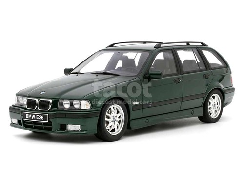 Bmw 328i touring pack e36 - 328i,