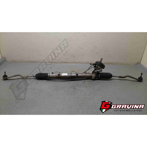 490017454r scatola sterzo - scatola,