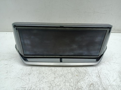 Schermo display peugeot 2008 - schermo,