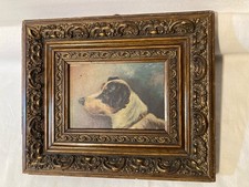 Piccolo Dipinto-ritratto