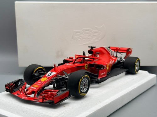 Modellini auto bbr - modellini, 1:18