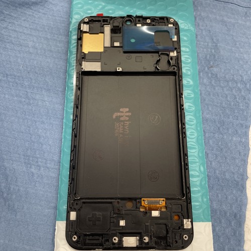 Samsung galaxy a50 - galaxy, a505
