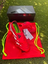 Adidas Predator elite FT FG