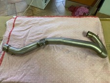 Scarico ktm exc 250 - scarico,