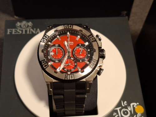 Festina f16659 bike - festina,