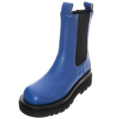Tanked stivaletti donna - tanked,
