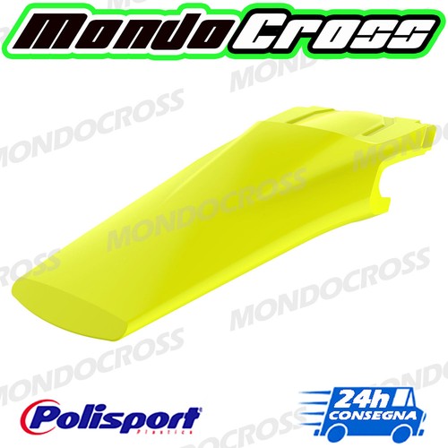 Parafango posteriore polisport - parafango,