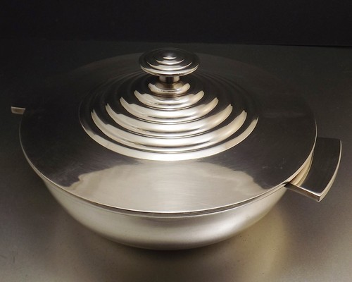 Christofle ondulation luc - christofle,