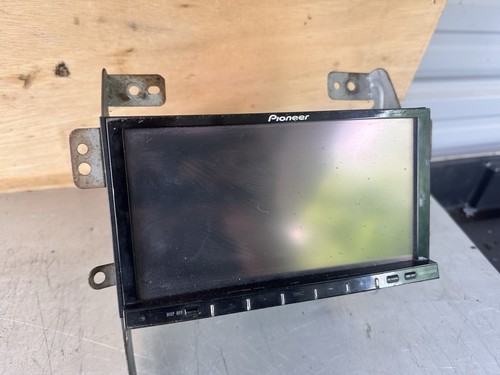 Pioneer avh p4100dvd - pioneer, avh-p4100dvd