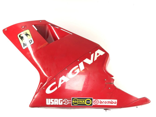 Cagiva mito 125 evo 2000 - mito, [2000]