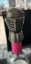 Vintage Medieval Knight Helmet