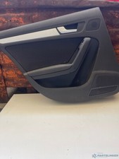 Pannello porta posteriore sx AUDI A4 IV (8K2, B8) [ 2007 - 2015 ] TDI (CAGC, CJ