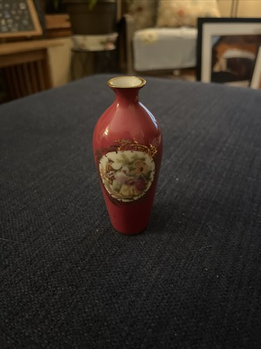 Mini vaso limoges - vaso,