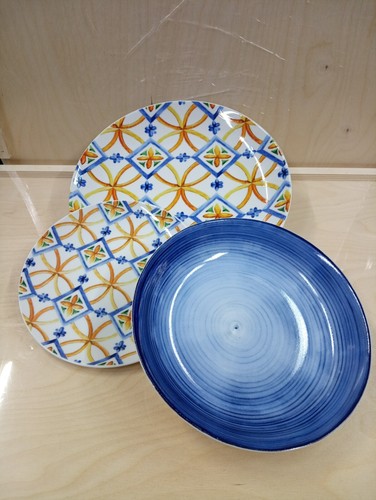 Servizio tavola pezzi - tavola, 18