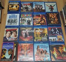 UPDATED Brand New Action