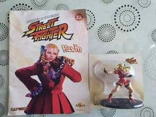 ACTION FIGURES STREET FIGHTER