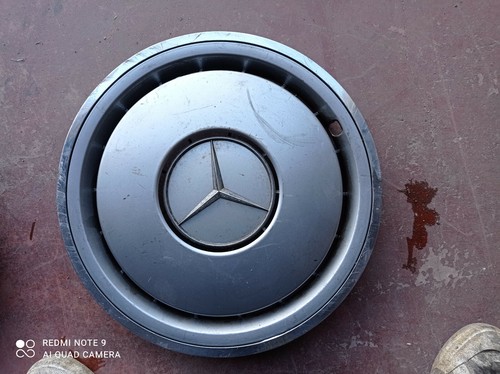 Copricerchi mercedes 190 - copricerchi,