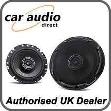 Kenwood Performance Series