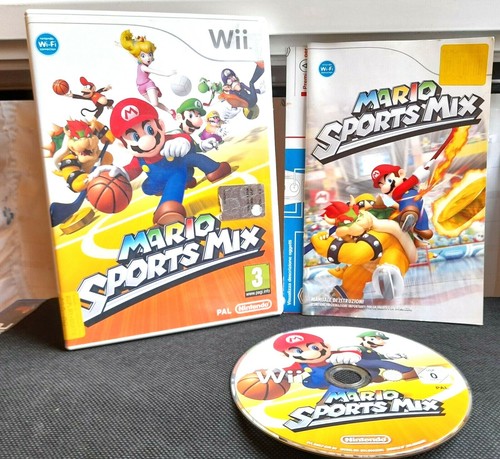 Gioco nintendo wii usato mario - usato,