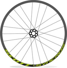 Scott syncros kit adesivi - scott,