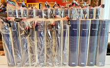 COLLANA   I GRANDI FILOSOFI - COLLANA INCOMPLETA di 26 VOLUMI - edizioni RBA