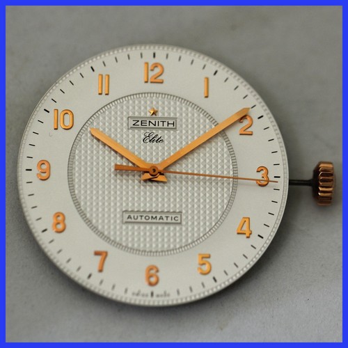 Zenith cal automatic - cal,