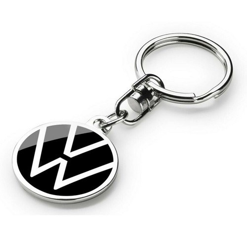 Portachiavi logo volkswagen - portachiavi,