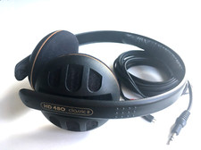 Sennheiser HD 480 Classic II - Cuffie auricolari
