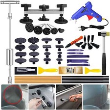 Manelord Tirabolli per Carrozzeria,Ventosa Carrozzeria Car per Kit Riparazione D