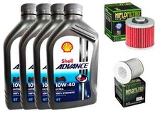 KIT TAGLIANDO YAMAHA TDM 850