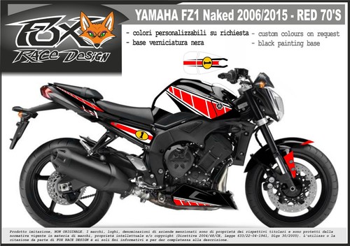 Adesivi stickers moto - moto, per