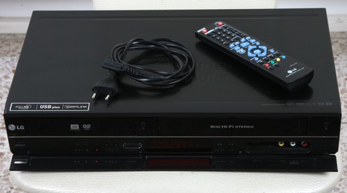 Rc399h registratore dvd - registratore,